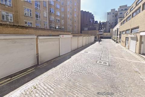 Parking to rent, Bridford Mews, London, W1W