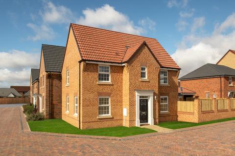 undefined, Hollinwood at Woodland Heath, NR13 Salhouse Road, Sprowston, Norwich NR13