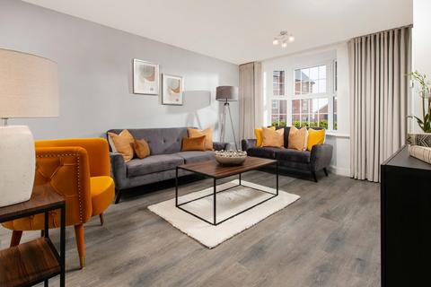 undefined, Kennett at Woodland Heath, NR13 Salhouse Road, Sprowston, Norwich NR13
