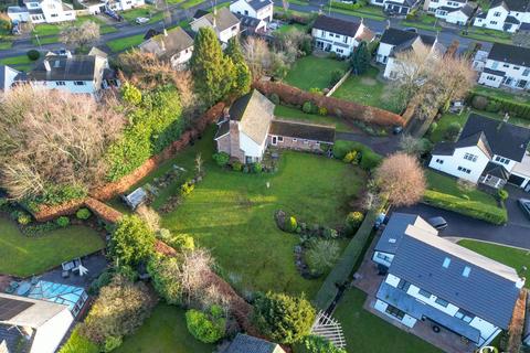 4 bedroom detached house for sale, Carrwood, Knutsford, WA16