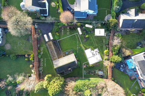 4 bedroom detached house for sale, Carrwood, Knutsford, WA16