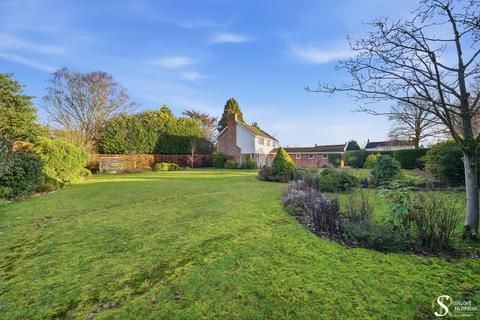 4 bedroom detached house for sale, Carrwood, Knutsford, WA16