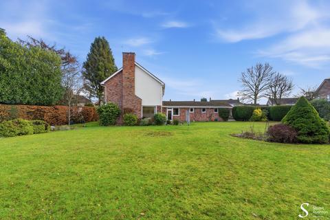 4 bedroom detached house for sale, Carrwood, Knutsford, WA16