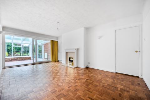 2 bedroom bungalow for sale, Rownhams Lane, North Baddesley, Southampton, Hampshire, SO52