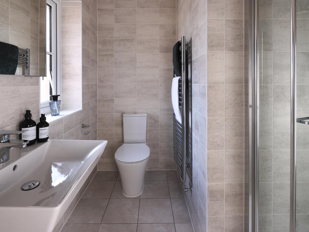 The Whitebeam ensuite
