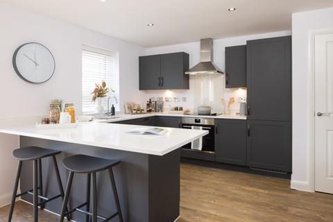 undefined, Chester at Quarter Jack Park, BH21 5 Lonsdale Road, Wimborne BH21