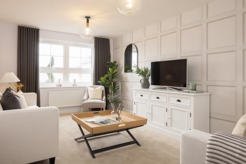 undefined, Chester at Quarter Jack Park, BH21 5 Lonsdale Road, Wimborne BH21