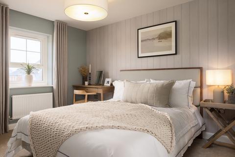 undefined, Chester at Quarter Jack Park, BH21 5 Lonsdale Road, Wimborne BH21