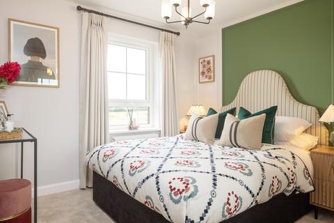 4 bedroom detached house for sale, Kingsley at Pebble Walk 3 Norfolk Drive, Hayling Island PO11
