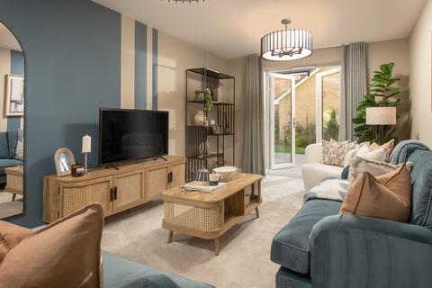 undefined, ALDERNEY at Quarter Jack Park, BH21 5 Lonsdale Road, Wimborne BH21