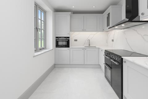 3 bedroom ground floor flat to rent, Foxley Lane, Purley CR8