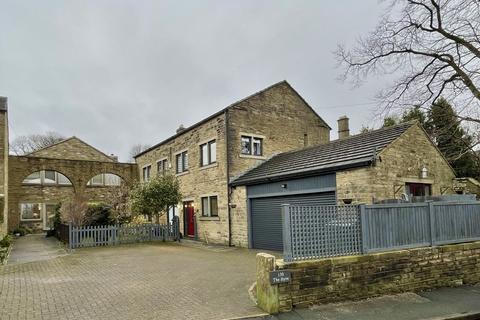 4 bedroom character property for sale, Grimescar Road, Huddersfield, HD2