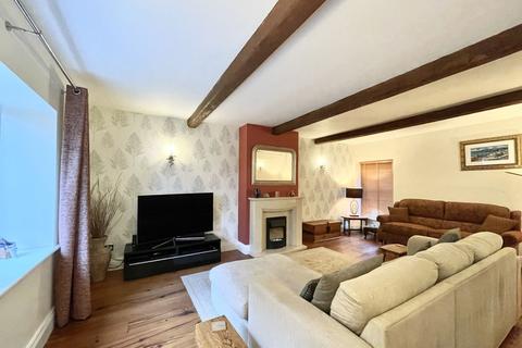 4 bedroom character property for sale, Grimescar Road, Huddersfield, HD2