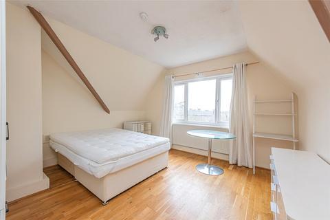 1 bedroom apartment to rent, Aldrington Road, Tooting Common, London, SW16
