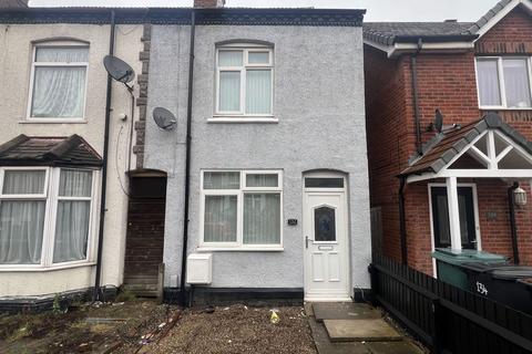 undefined, Haunchwood Road, Nuneaton, Warwickshire, CV10 8DJ