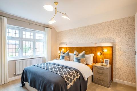 undefined, Warwick at Harvest Rise Arundel Road BN16