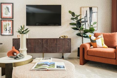 undefined, Warwick at Oaklands, Ledsham Garden Village Ledsham Road CH66