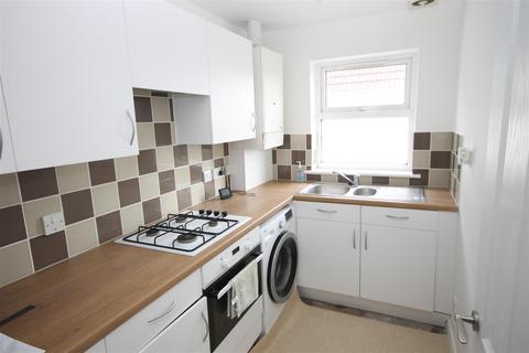 undefined, Tennyson Road, Freshwater