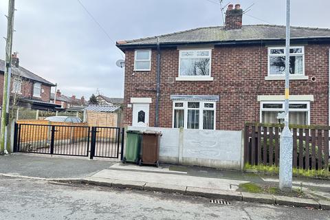 undefined, Cedar Grove,  Manchester, M34