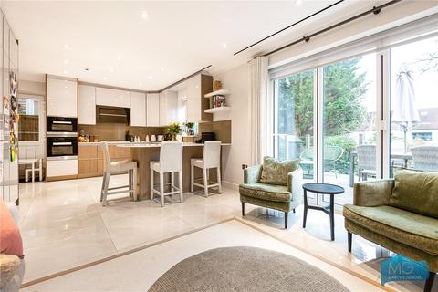 4 bedroom detached house for sale, Cranberry Close, Mill Hill, London, NW7