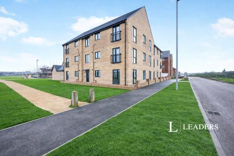 undefined, Verde Avenue, Wixams, Bedford, MK42