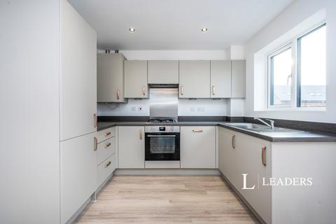 undefined, Verde Avenue, Wixams, Bedford, MK42