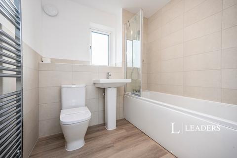 undefined, Verde Avenue, Wixams, Bedford, MK42