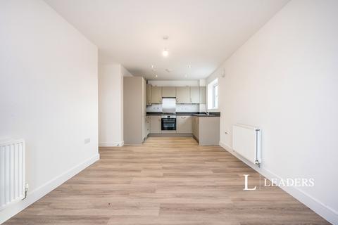 undefined, Verde Avenue, Wixams, Bedford, MK42