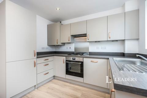 undefined, Verde Avenue, Wixams, Bedford, MK42