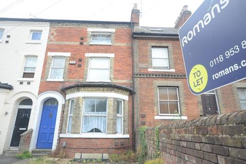 1 bedroom house to rent, Reading, RG1