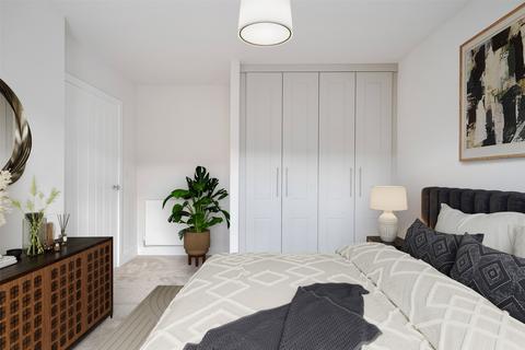 3 bedroom detached house for sale, Plot 21 The Sutton, Meadow Gate, Sandford BS25