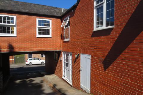 undefined, North Street, Langport, TA10