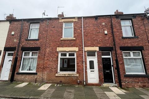 undefined, Baden Street, Hartlepool