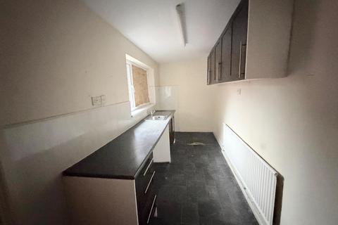 undefined, Baden Street, Hartlepool