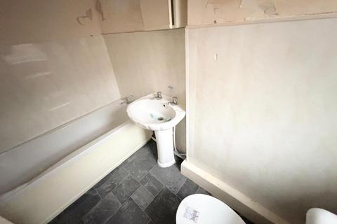 undefined, Baden Street, Hartlepool