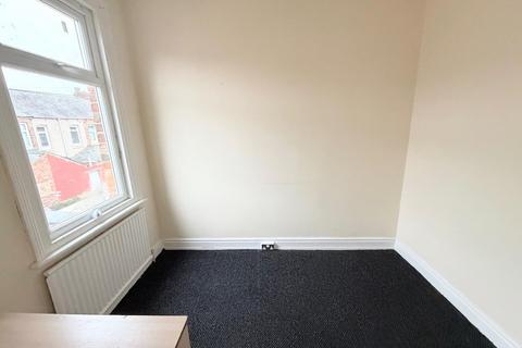 undefined, Baden Street, Hartlepool