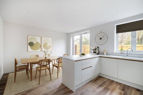 undefined, Plot 38 The Severn, Meadow Gate, Sandford BS25