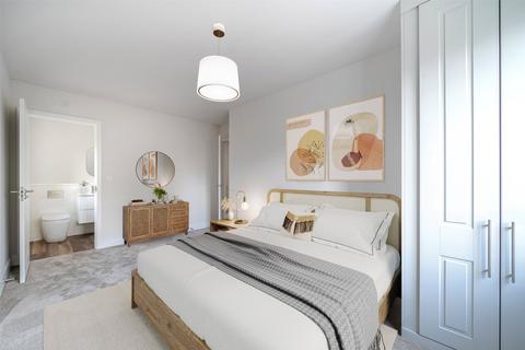 undefined, Plot 38 The Severn, Meadow Gate, Sandford BS25