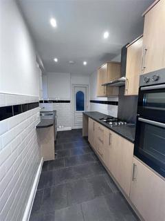 undefined, Woodlands Road, Lancs OL6