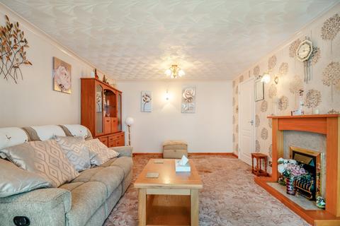 2 bedroom bungalow for sale, Wyebank Road, Tutshill, Chepstow