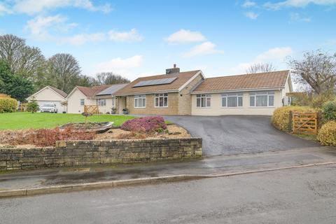 5 bedroom detached house for sale, Pentwyn Park, Penallt, Monmouth