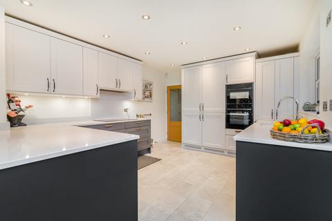 5 bedroom detached house for sale, Pentwyn Park, Penallt, Monmouth