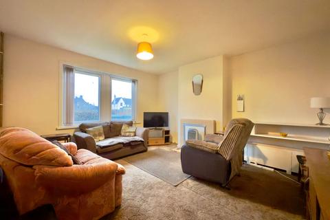 3 bedroom terraced house for sale, 6 Carrol Crescent Brora Sutherland KW9 6PQ