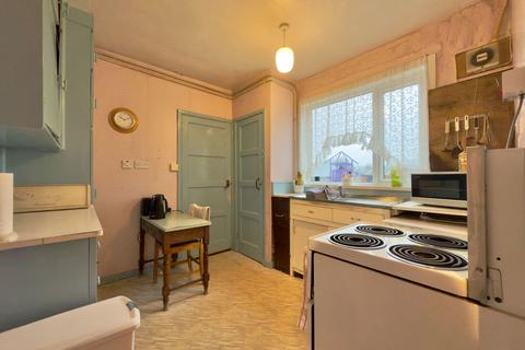 3 bedroom terraced house for sale, 6 Carrol Crescent Brora Sutherland KW9 6PQ