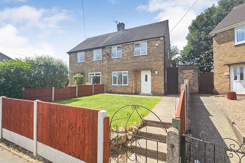 2 bedroom semi-detached house to rent, Salterford Road, Hucknall, Nottingham, NG15 6GA