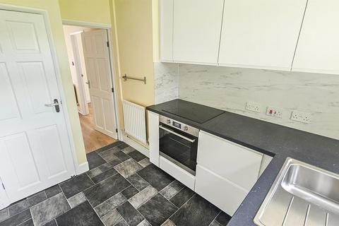 undefined, Salterford Road, Hucknall, Nottingham, NG15 6GA