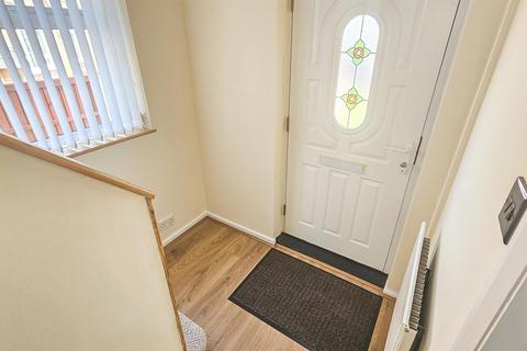 undefined, Salterford Road, Hucknall, Nottingham, NG15 6GA