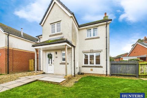 4 bedroom detached house for sale, Standingstone Heights, Wigton, CA7