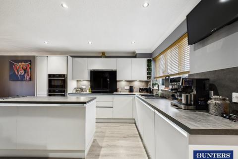 4 bedroom detached house for sale, Standingstone Heights, Wigton, CA7