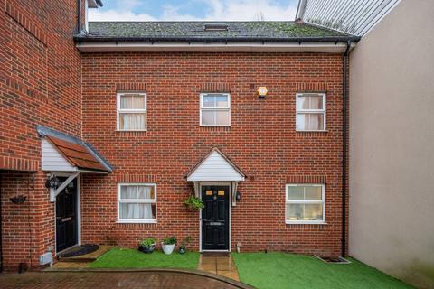 4 bedroom terraced house for sale, Benjamin Lane, Wexham & Fulmer, Slough, SL3